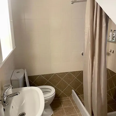 Villa Bella Vista House Posidhonia (Syros)